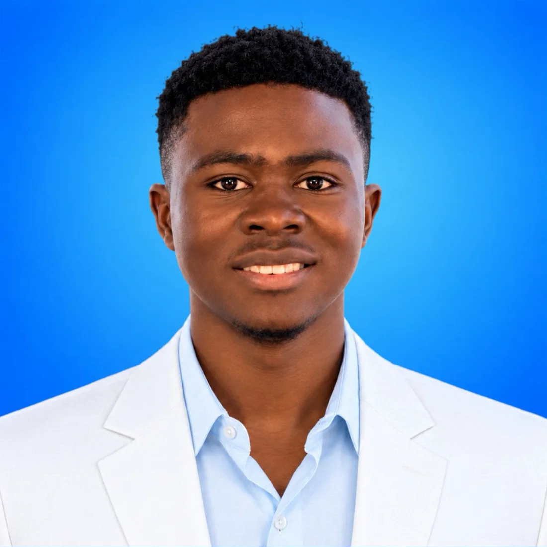 Rachid Agbandou, fondateur d'EcomDev